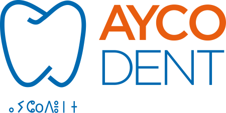 aycodent logo