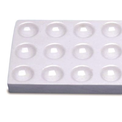 Palettes de mélange