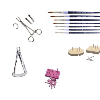 Accessoires pour Céramique